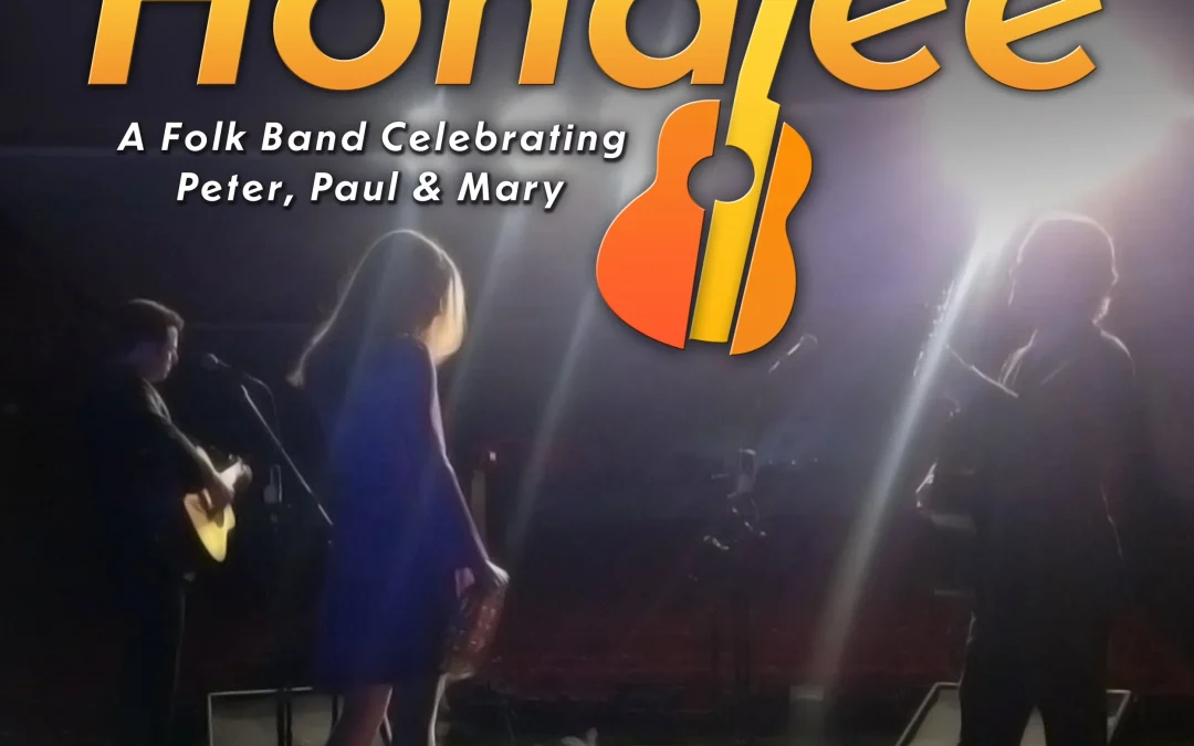 A Band Called Honalee