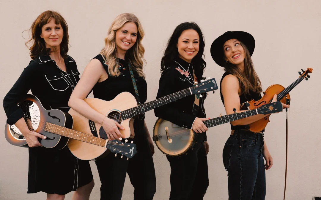 Americana Women