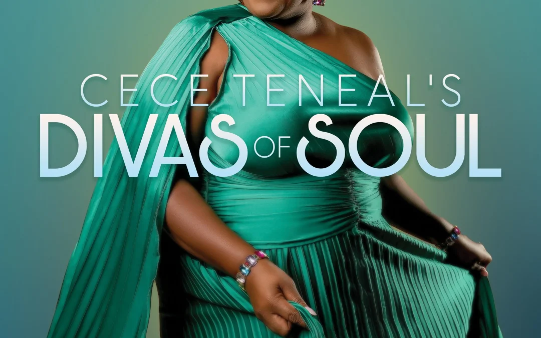 CeCe Teneal’s Divas of Soul