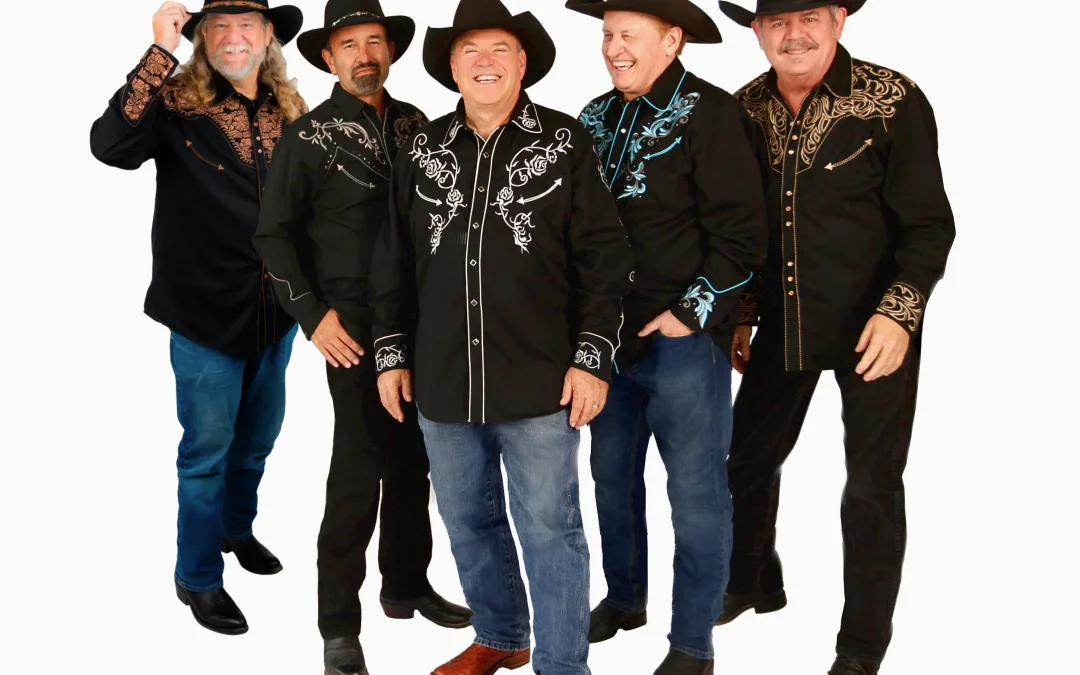 Doo Wah Riders