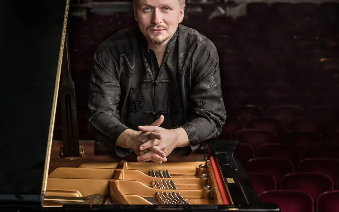 Ilya Yakushev