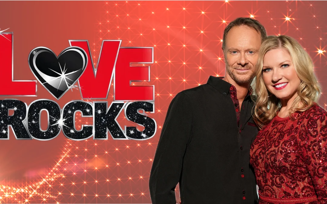 Love Rocks