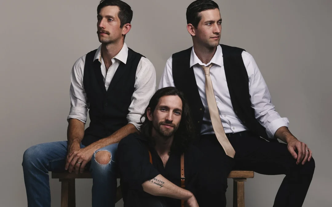 The Lubben Brothers