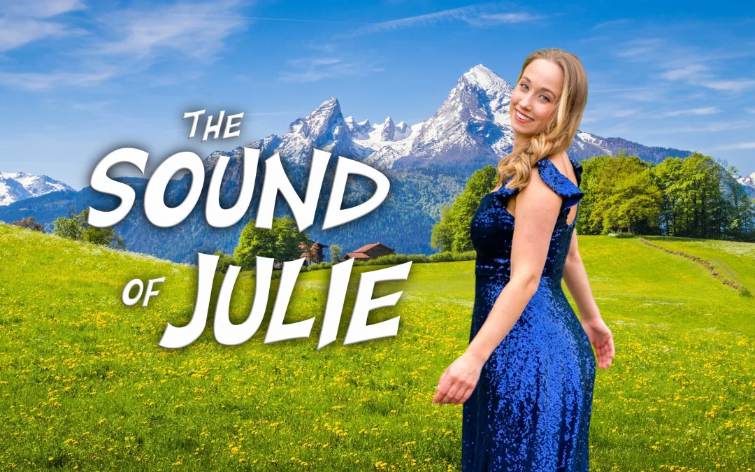 The Sound of Julie